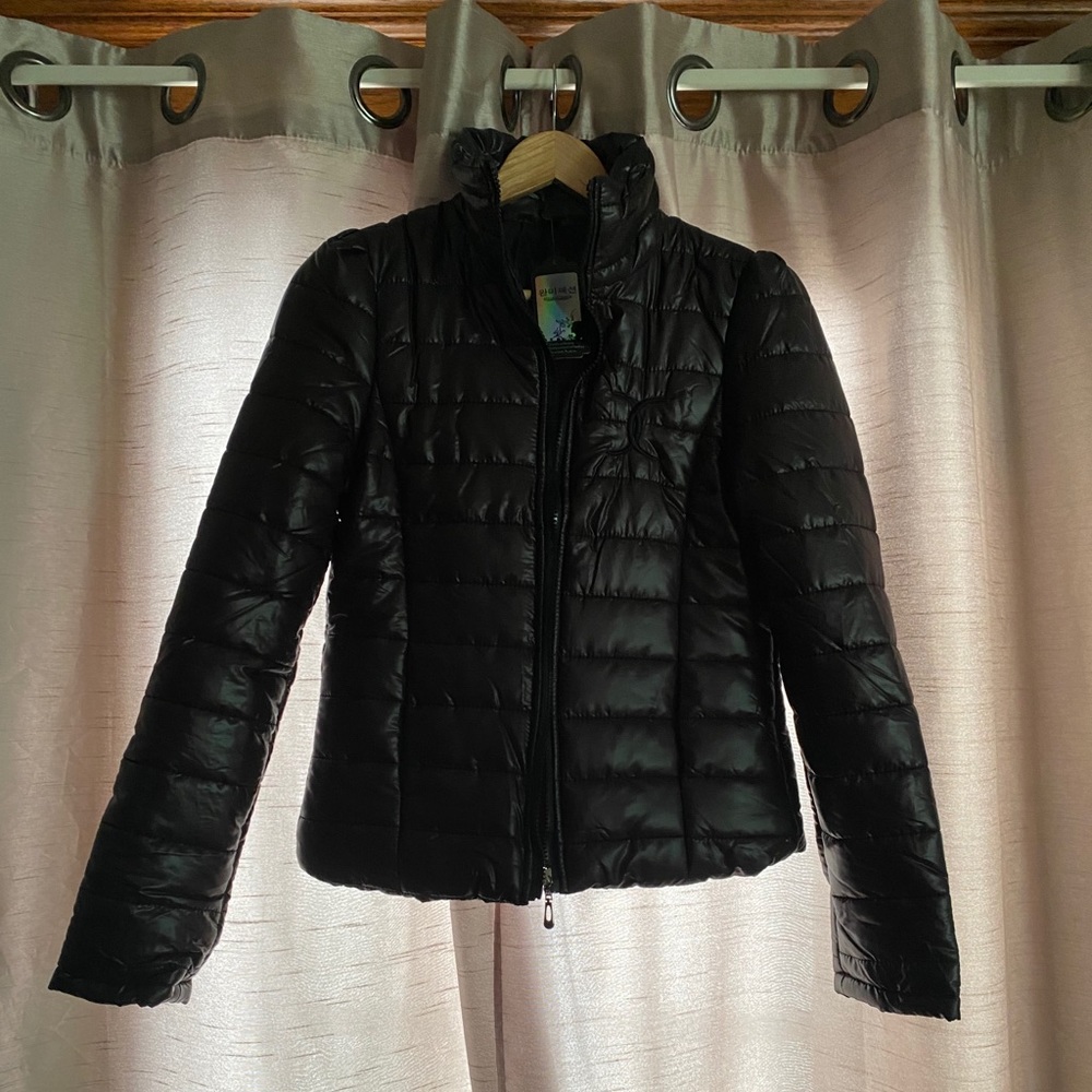 HOT jacket.